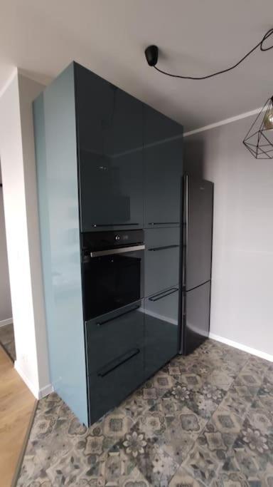 Apartment Widok & Parking