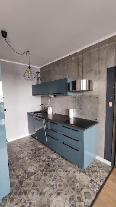 Apartment Widok & Parking *