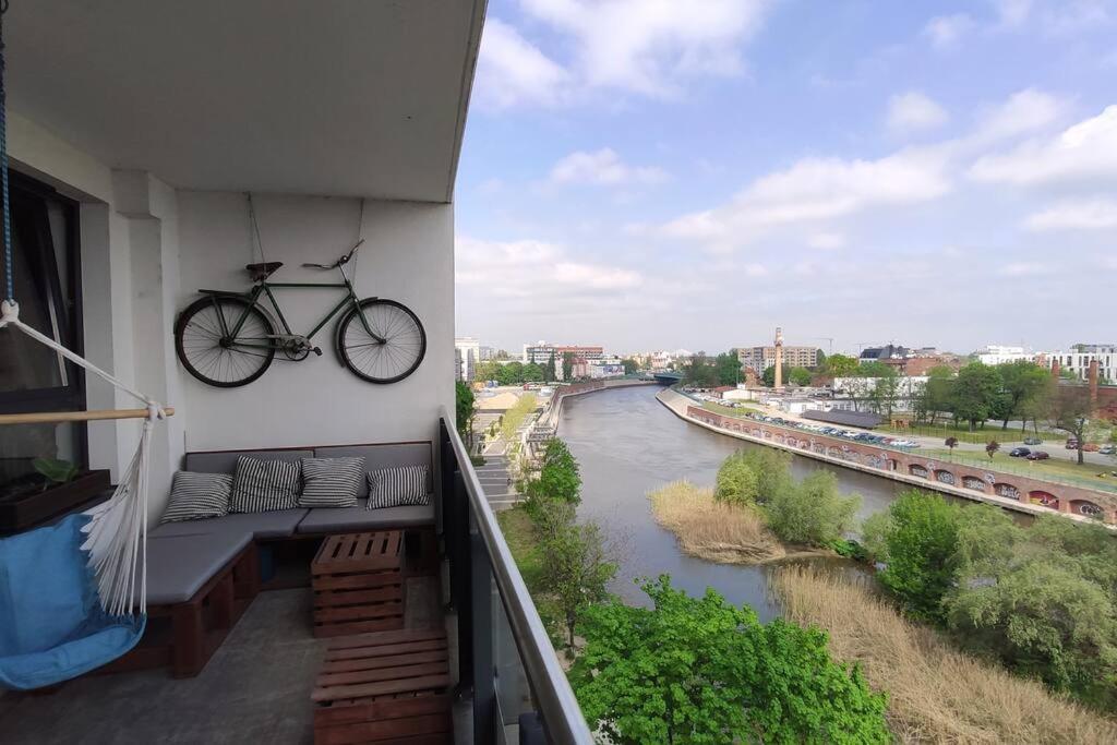 Widok & Parking